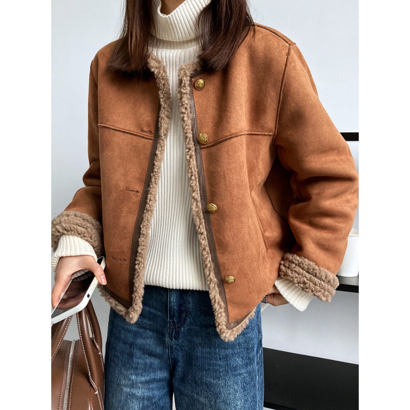 Elegant Timeless Jacket