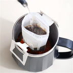 Stainless Steel Coffee Mug With Lid– Insulated Travel Cup