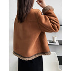 Elegant Timeless Jacket