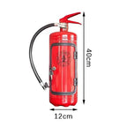 Gift Can Bar Set Fire Extinguisher