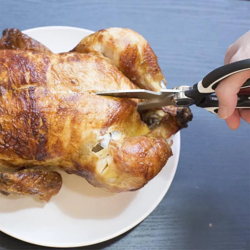 Heavy Duty Kitchen Scissors mysite