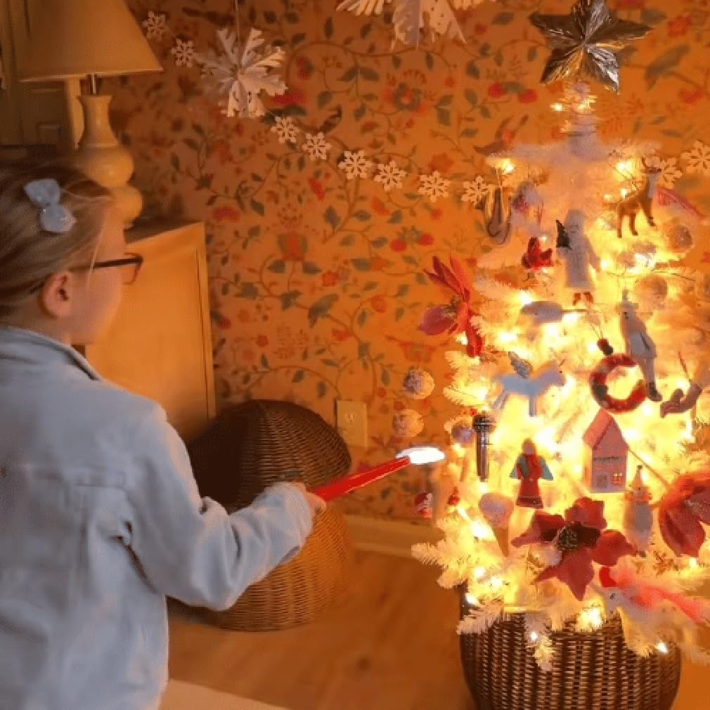 ✨Magic Wand Christmas Light Controller✨