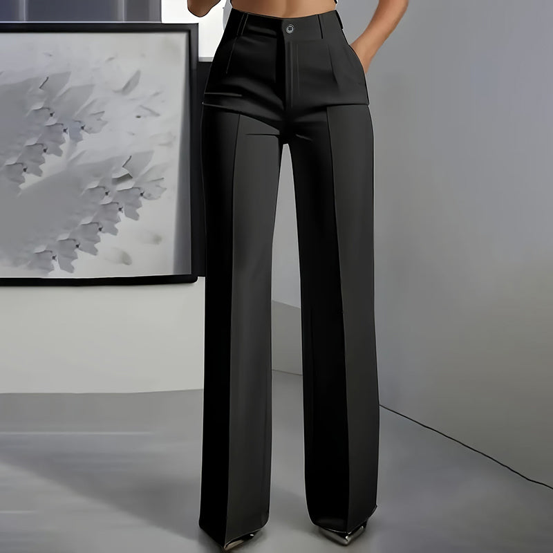 Best-selling 💓Women's High Waisted Slim Formal Pants