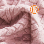 3D Jacquard Stretch Full Wrap Sofa Cover