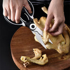 Heavy Duty Kitchen Scissors mysite
