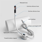 🔥Hot Sale Magnetic Positioning Quilting Light for Sewing Machine