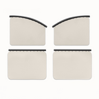 Effortless Sliding Sunshade to Block Heat and UV Rays
