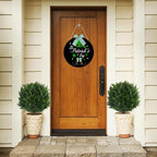 UV Resistant Artificial Cedar Topiary Ball Tree