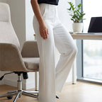 Best-selling 💓Women's High Waisted Slim Formal Pants