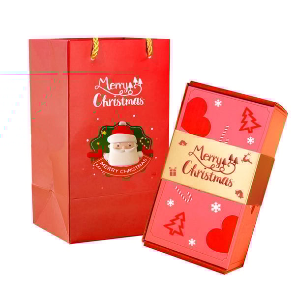 Surprise Box Gift Box—Creating The Most Surprising Gift