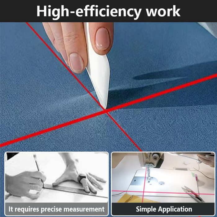 🔥Hot Sale Magnetic Positioning Quilting Light for Sewing Machine