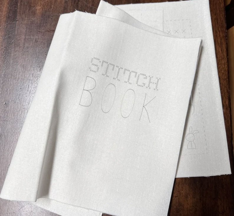 ⏰Last Day 🏆️Stitch Book