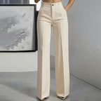 Best-selling 💓Women's High Waisted Slim Formal Pants