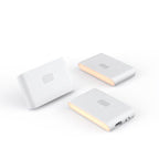 Rechargeable Motion-Activated Soft Lights