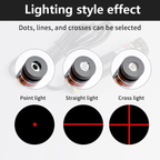 🔥Hot Sale Magnetic Positioning Quilting Light for Sewing Machine