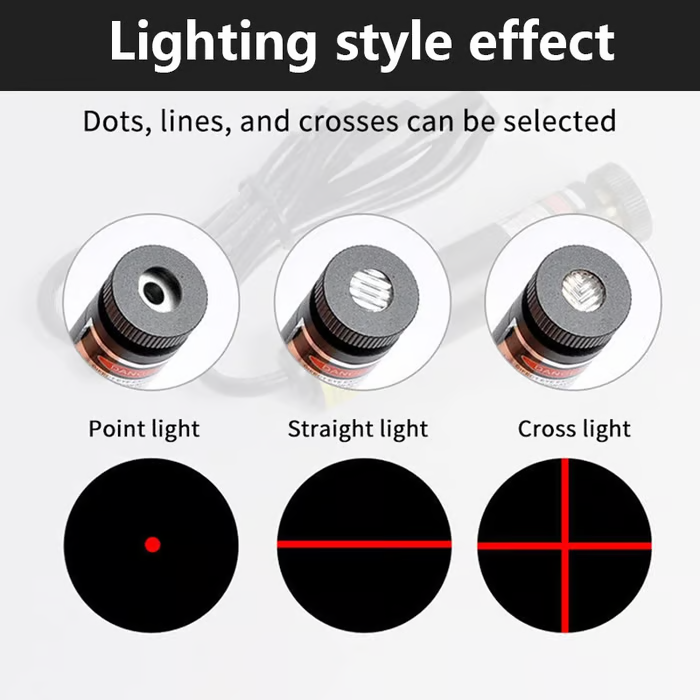 🔥Hot Sale Magnetic Positioning Quilting Light for Sewing Machine