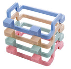Multi-Use Garbage Bag Hanger – For Kitchen, Bathroom, Office