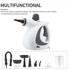 Steam Disinfection Cleaner