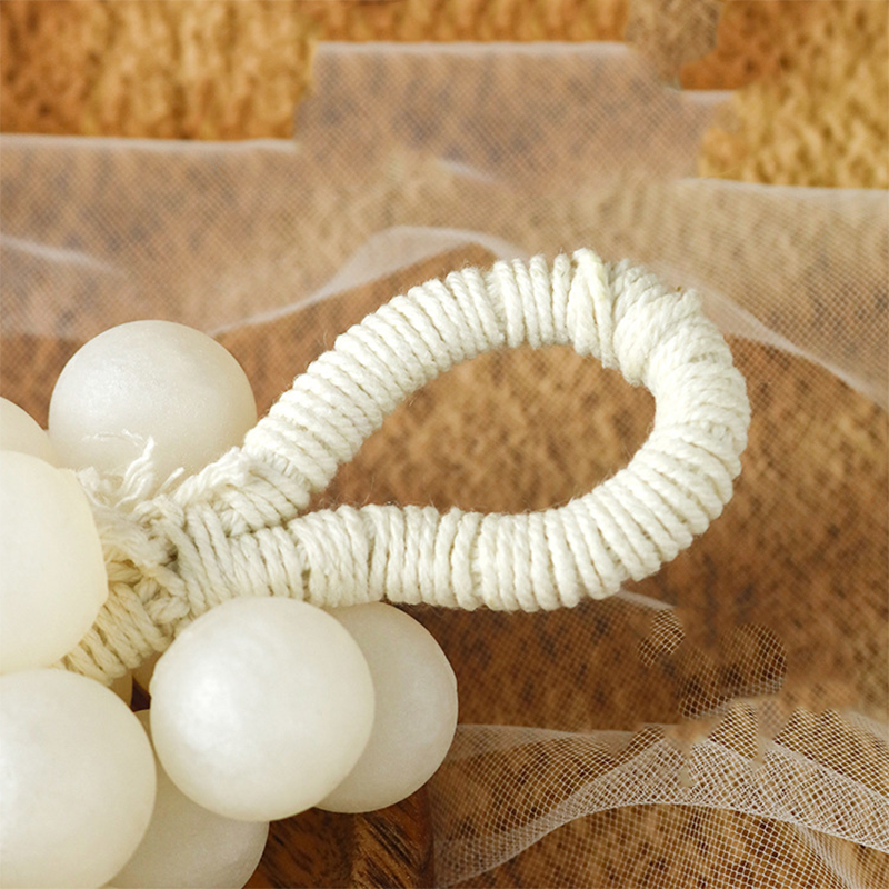 Artisan Strawberry/Grape Cluster Soap🍓🍇