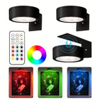 Magnetic Painting Light With 13 Lighting Modes