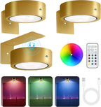 Magnetic Painting Light With 13 Lighting Modes