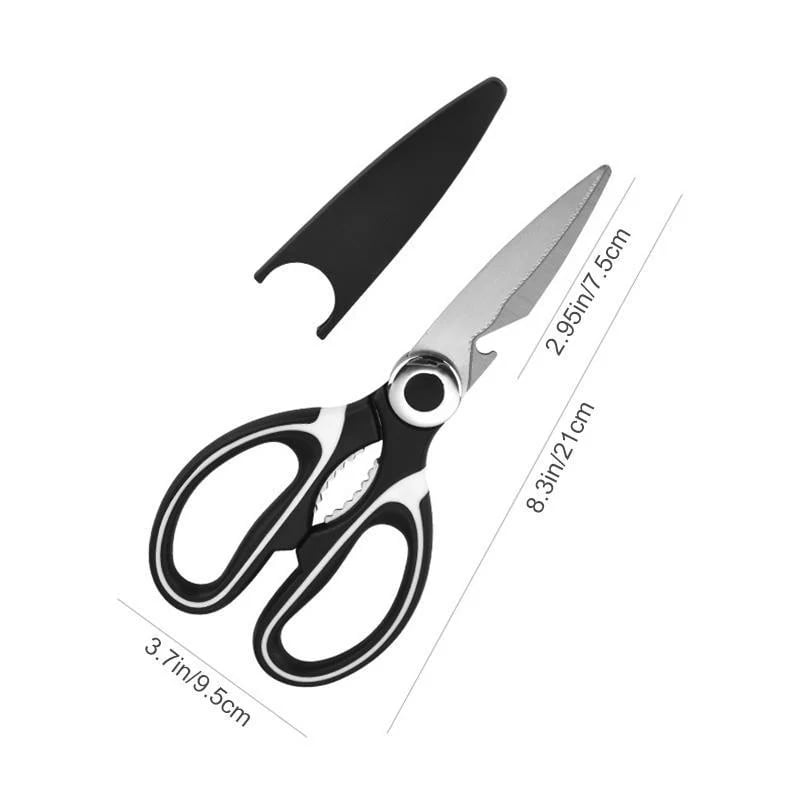 Heavy Duty Kitchen Scissors mysite
