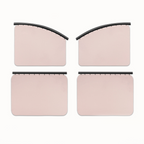 Effortless Sliding Sunshade to Block Heat and UV Rays