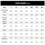 🎉2025 Women's Irregular Dress and Loose Fit Pants