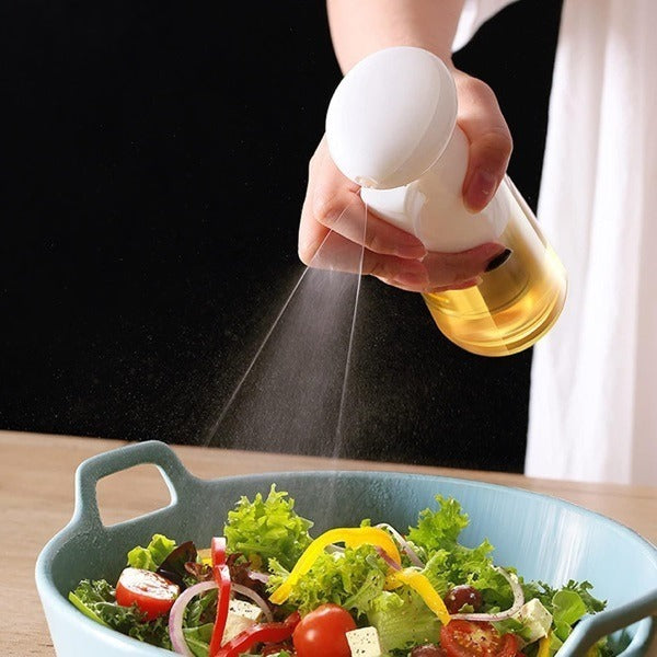 Grip Oil Spray Bottle (250ML)