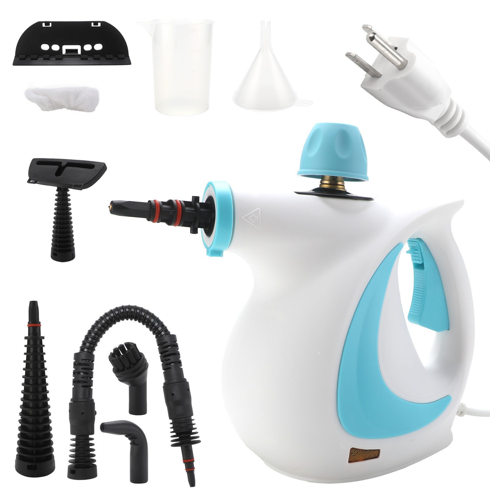 Steam Disinfection Cleaner