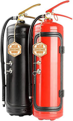 Gift Can Bar Set Fire Extinguisher