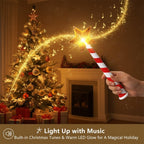 ✨Magic Wand Christmas Light Controller✨