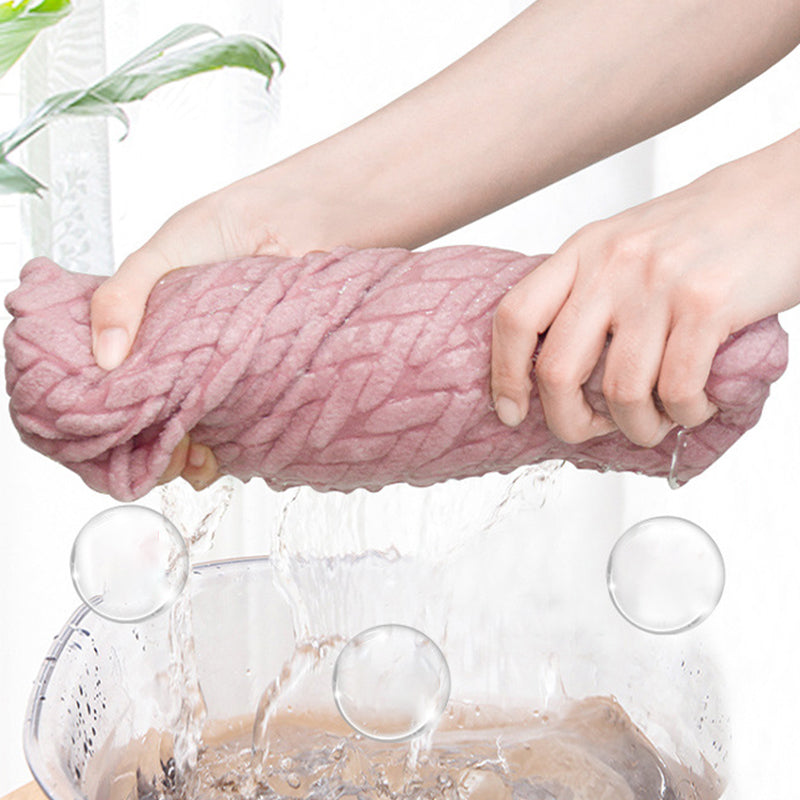 3D Jacquard Stretch Full Wrap Sofa Cover