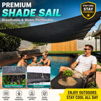 ☀️ 98% UV-Blocking Sunshade Net – Ultimate Outdoor Protection-6