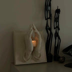 ✝️🙏Praying Hands--A Perfect Blend of Warmth and Wishes