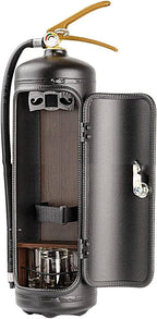 Gift Can Bar Set Fire Extinguisher