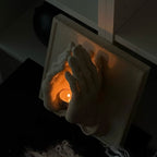 ✝️🙏Praying Hands--A Perfect Blend of Warmth and Wishes