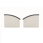 Effortless Sliding Sunshade to Block Heat and UV Rays