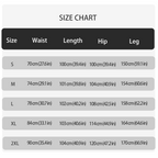 Women's denim bodycon skirt with lace trim